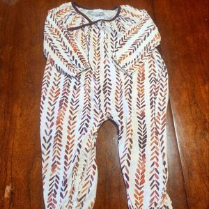 Burtsbee Baby One-Piece Outfit Size 18 Months